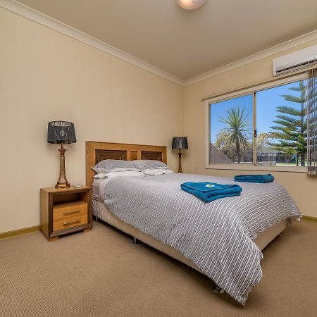 Villa Seafront Unit 49 à Jurien Bay Extérieur photo