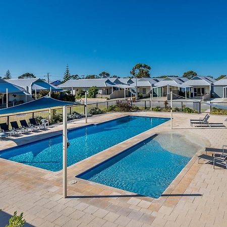 Villa Seafront Unit 49 à Jurien Bay Extérieur photo