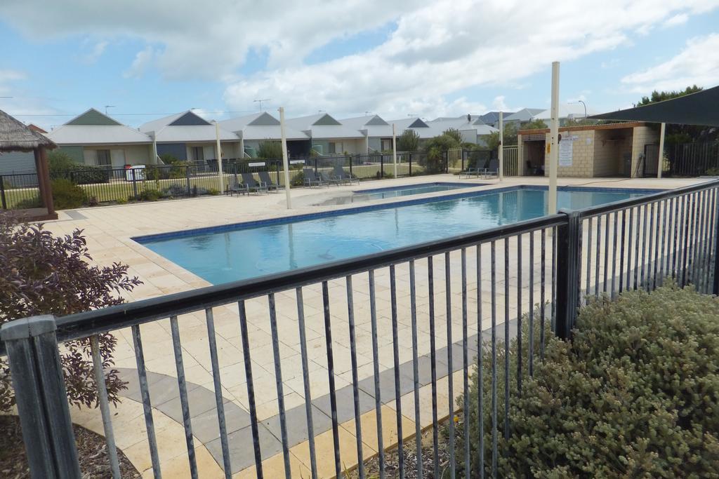 Villa Seafront Unit 49 à Jurien Bay Extérieur photo
