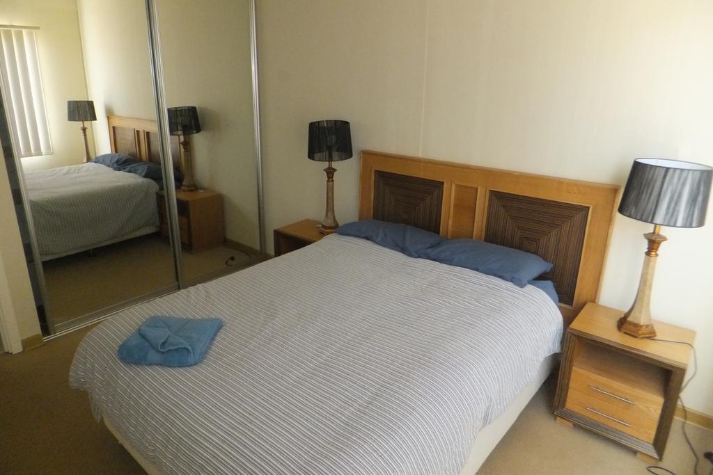 Villa Seafront Unit 49 à Jurien Bay Extérieur photo