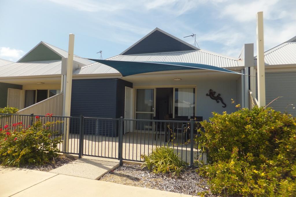 Villa Seafront Unit 49 à Jurien Bay Extérieur photo