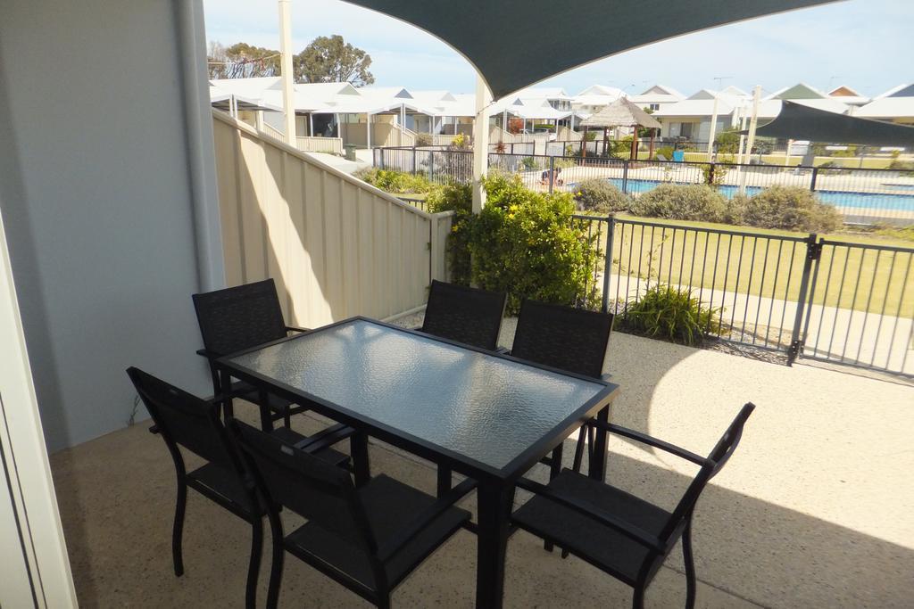 Villa Seafront Unit 49 à Jurien Bay Extérieur photo
