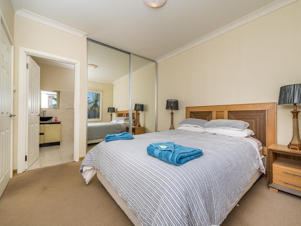 Villa Seafront Unit 49 à Jurien Bay Extérieur photo