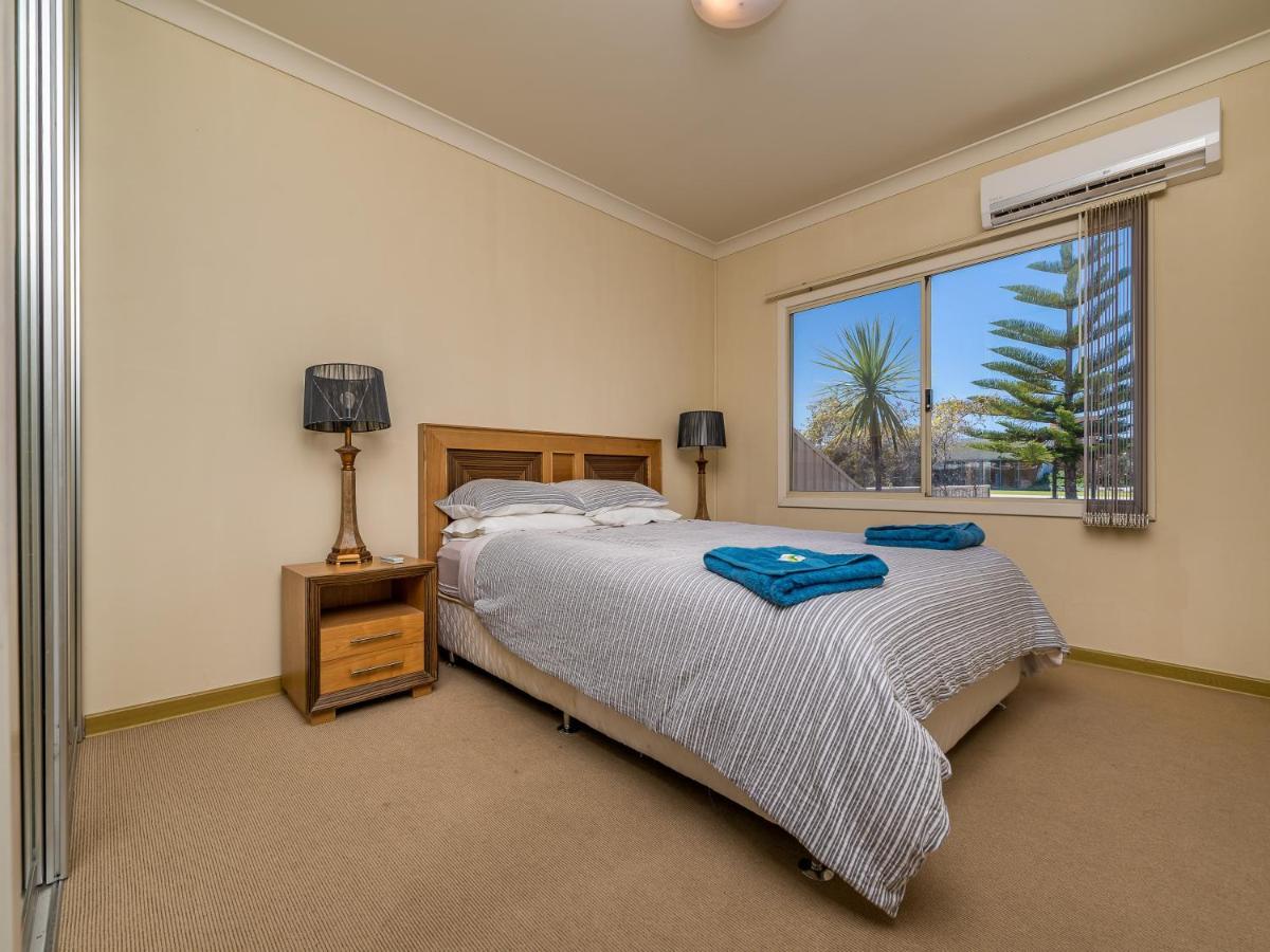 Villa Seafront Unit 49 à Jurien Bay Extérieur photo