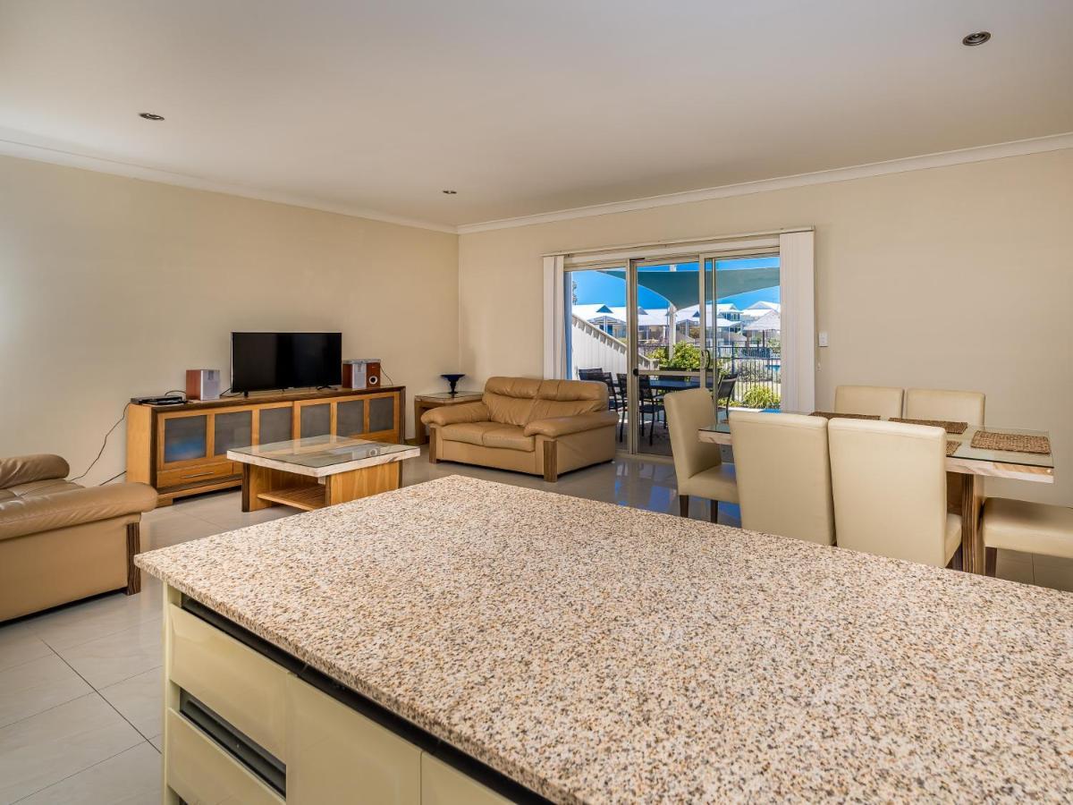 Villa Seafront Unit 49 à Jurien Bay Extérieur photo