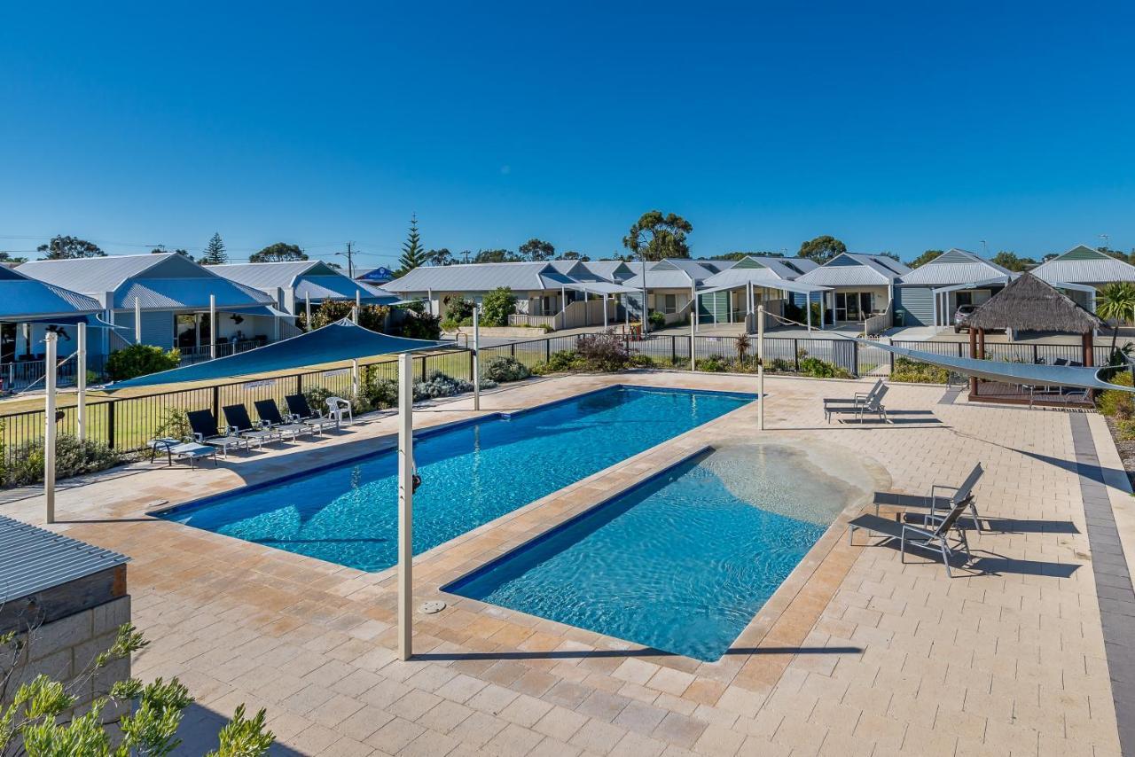 Villa Seafront Unit 49 à Jurien Bay Extérieur photo