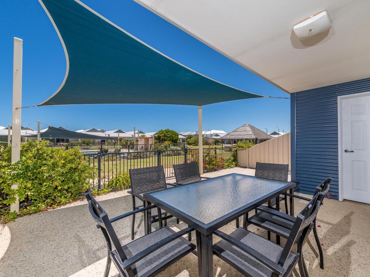 Villa Seafront Unit 49 à Jurien Bay Extérieur photo