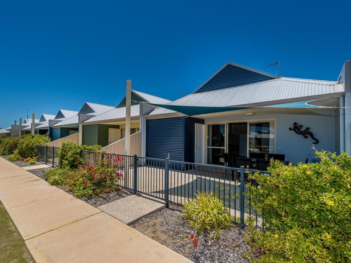 Villa Seafront Unit 49 à Jurien Bay Extérieur photo