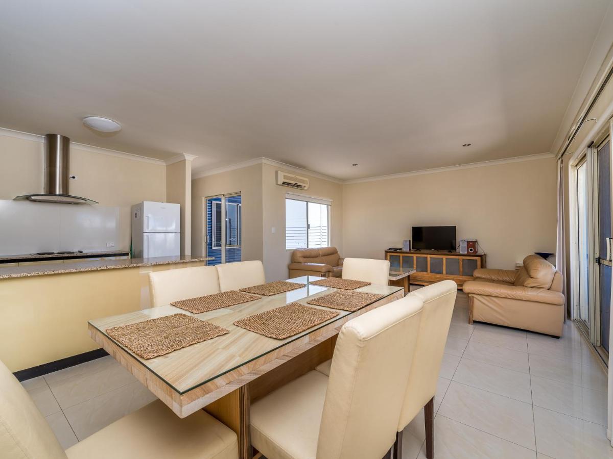 Villa Seafront Unit 49 à Jurien Bay Extérieur photo
